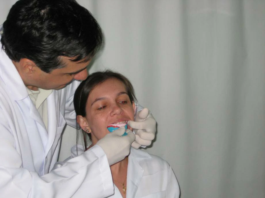 Odontologia Legal - Forense